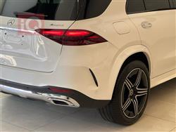 مرسيدس بنز GLE